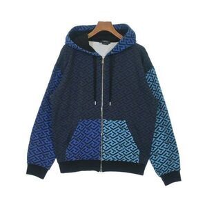 Versace Hoodie Men's